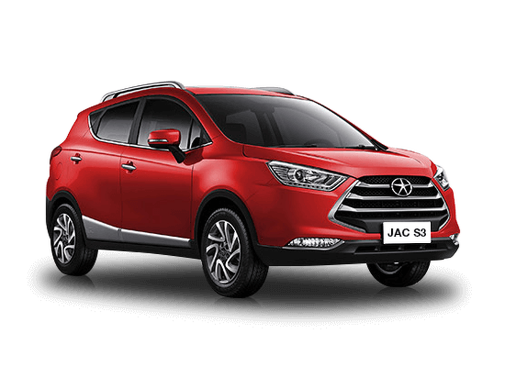 Jac машина производитель. JAC JAC s3. JAC s3 2022. JAC s3 2021. JAC s3 Comfort.